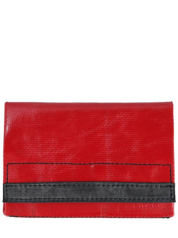 Unisex DALLAS card wallet F51 DALLAS 0074 - FREITAG - BALAAN 1