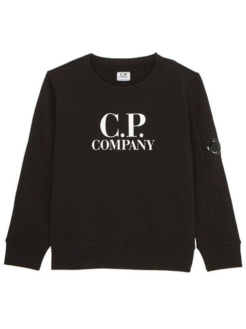 Sweatshirt CUF00B LCA69 60100 Adults can wear - CP COMPANY - BALAAN 1