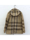 Smith Market Used Luxury Goods 3857180 Jacket Women s Clothing - BURBERRY - BALAAN 2