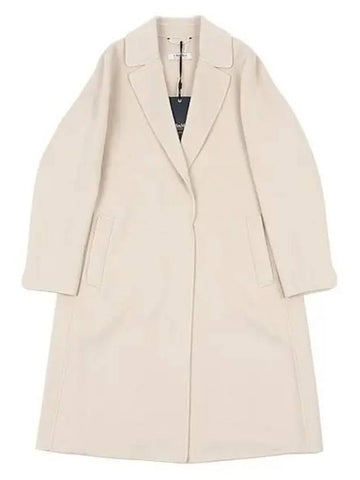 Tailored women s coat PAULINE 9011041 030 1019060 - MAX MARA - BALAAN 1