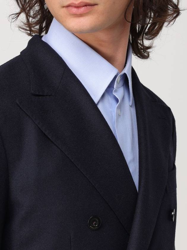 Blazer men Boglioli - BOGLIOLI - BALAAN 4