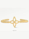 M1606M NEW Nautical Rigid Bracelet - LOUIS VUITTON - BALAAN 1