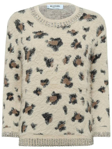 Blumarine Sweaters - BLUMARINE - BALAAN 1