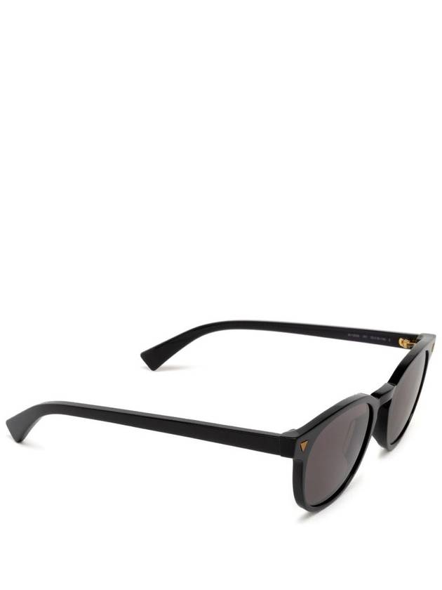 EYEWEAR DEBOSED LOGO SUNGLASSES BV1253S - BOTTEGA VENETA - BALAAN 3