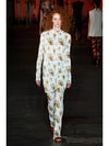 frankie morello by flower pattern sleeve - DAMIR DOMA - BALAAN 1