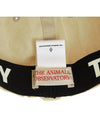 Kids Cap Hat S24119 265 CG - THE ANIMALS OBSERVATORY - BALAAN 6