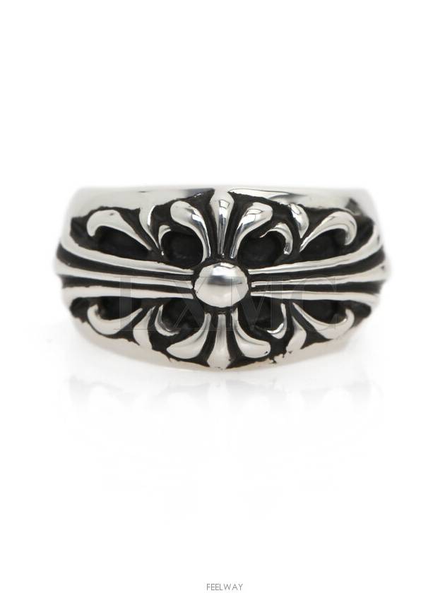 women rings - CHROME HEARTS - BALAAN 1