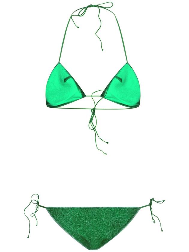 OSEREE Sea clothing Green - OSEREE - BALAAN 2