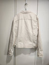 frankie morello by off white denim jacket - DAMIR DOMA - BALAAN 2