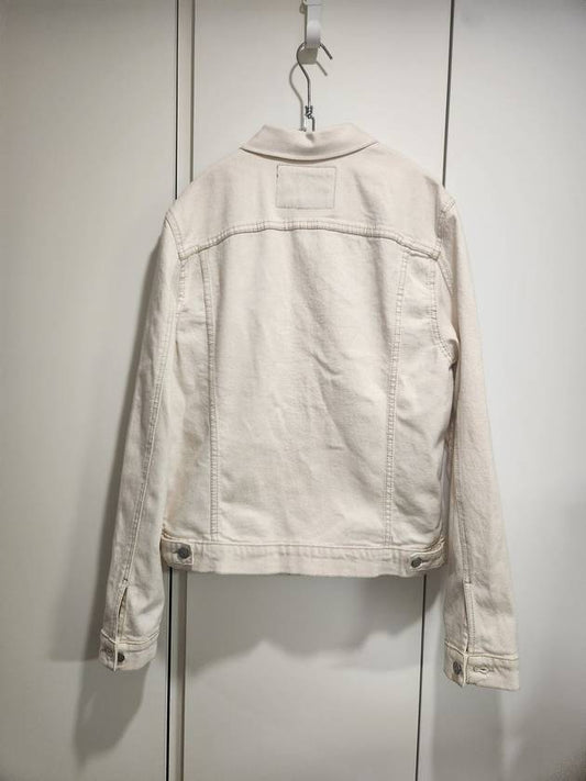 frankie morello by off white denim jacket - DAMIR DOMA - BALAAN 2