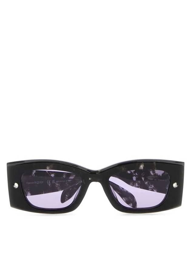 OCCHIALI DA Sol 760621J0749 2088 B0440459798 - ALEXANDER MCQUEEN - BALAAN 3