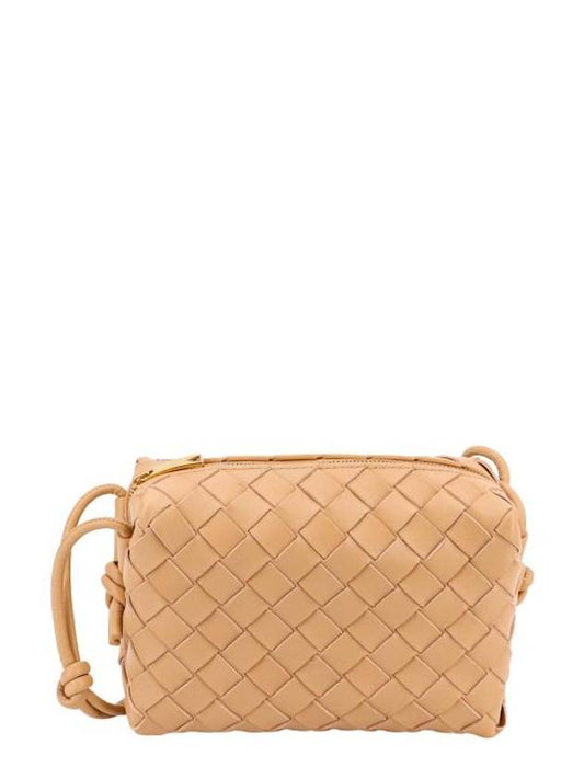 Shoulder Bag 723547V1G11 2700 Beige - BOTTEGA VENETA - BALAAN 1