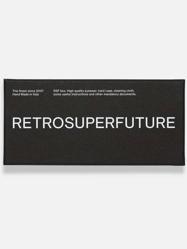 Retrosuperfuture Sunglasses - RETROSUPERFUTURE - BALAAN 4