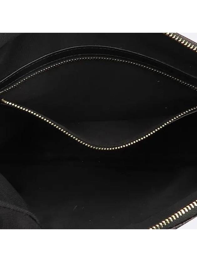 A84406 Black color boy caviar gold plated new medium clutch - CHANEL - BALAAN 6