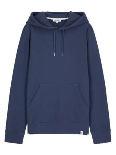 Van Classic Hood Calcite Blue - NORSE PROJECTS - BALAAN 1