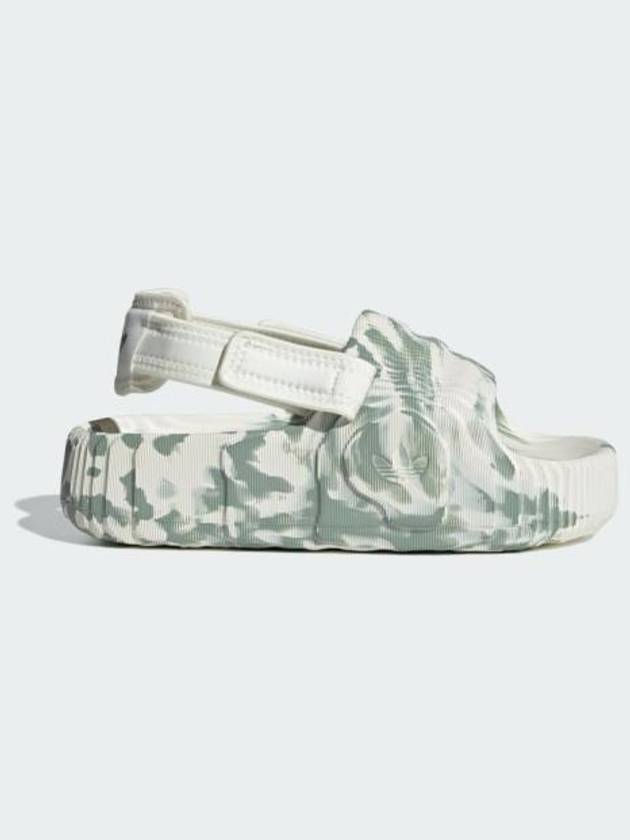 Falcon Mesh Low Top Sneakers Cloud White - ADIDAS - BALAAN 2