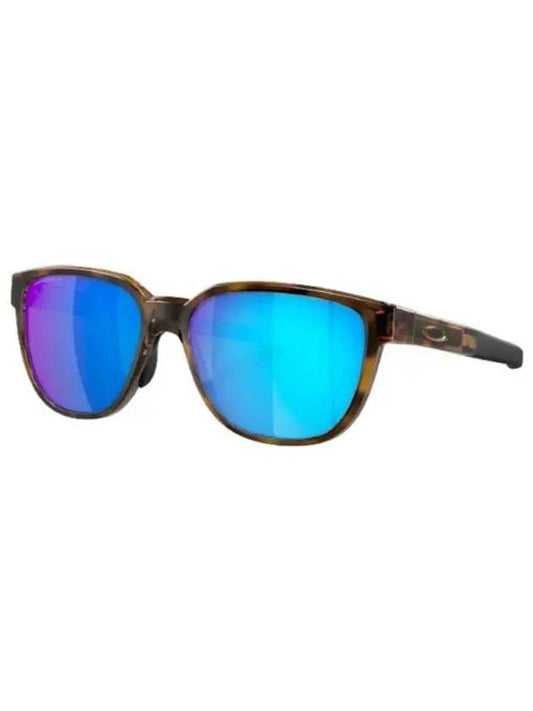 Actuator Brown Tortoise Prism Sapphire Polarized OO9250 0457 - OAKLEY - BALAAN 2