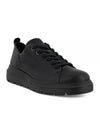 Nouvelle Low Top Sneakers Black - ECCO - BALAAN 1