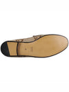 Women's Maxi GG Loafer Camel - GUCCI - BALAAN 10