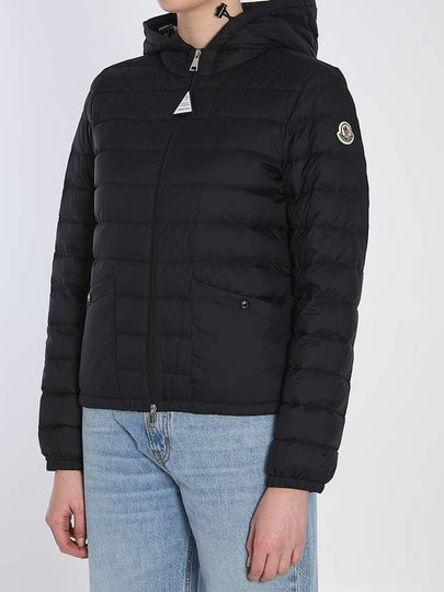 Hede Down Jacket - MONCLER - BALAAN 2