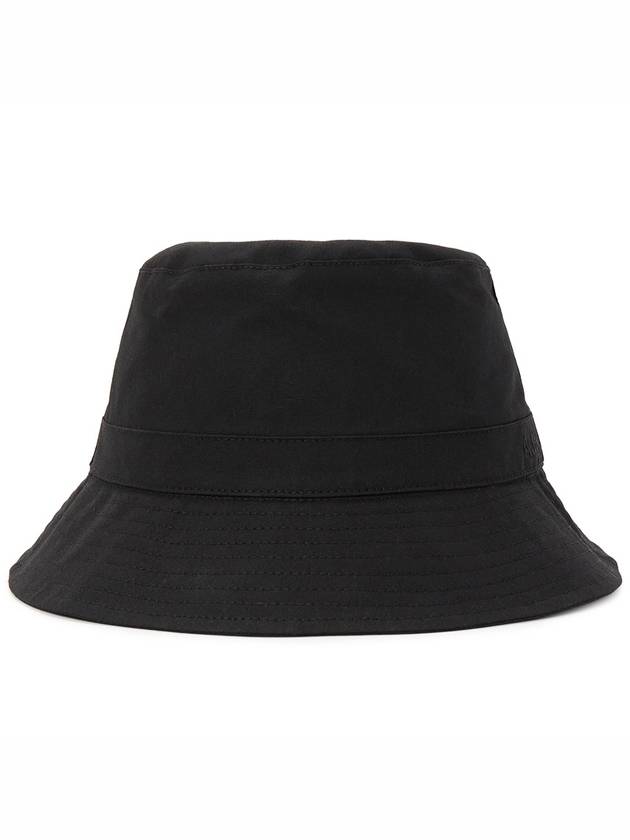 Mark Bucket Hat Black - A.P.C. - BALAAN 3