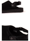 24SS Golden Coast Clog Sandals 1142172 BLACK - UGG - BALAAN 6