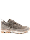 XT 6 Expanse Low Top Sneakers Brown - SALOMON - BALAAN 2