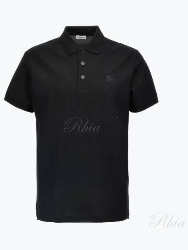 Polo T shirt 8096425 - BURBERRY - BALAAN 2