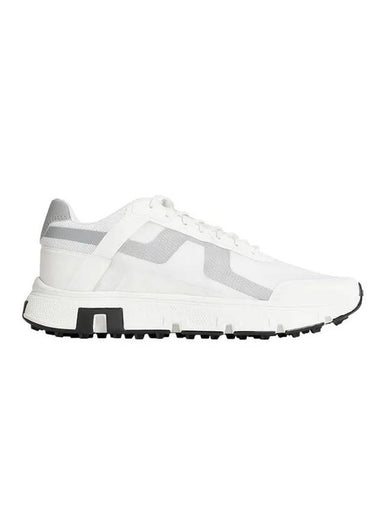 Golf Women's Vent 500 Low Top Sneakers White - J.LINDEBERG - BALAAN 1