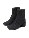 Nikki Quilted Boots 60mm K400713 - CAMPER - BALAAN 2