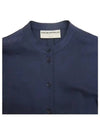 Smith Market Armani Navy Jacket Women s Clothing - GIORGIO ARMANI - BALAAN 2