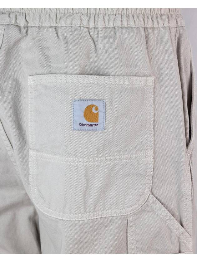 Carhartt Wip Pants - CARHARTT WIP - BALAAN 4