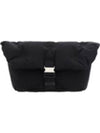 Margiela Cross Bag SB2WG0007 P1511 T8013 Black - MAISON MARGIELA - BALAAN 3