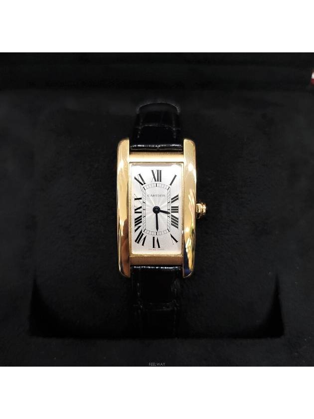 women watch - CARTIER - BALAAN 1