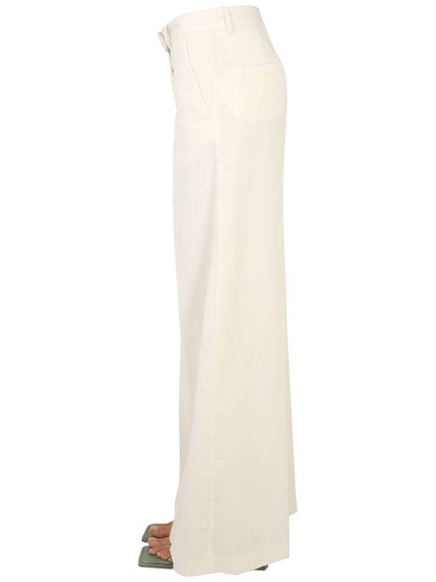 PALAZZO PANTS - BALLANTYNE - BALAAN 3