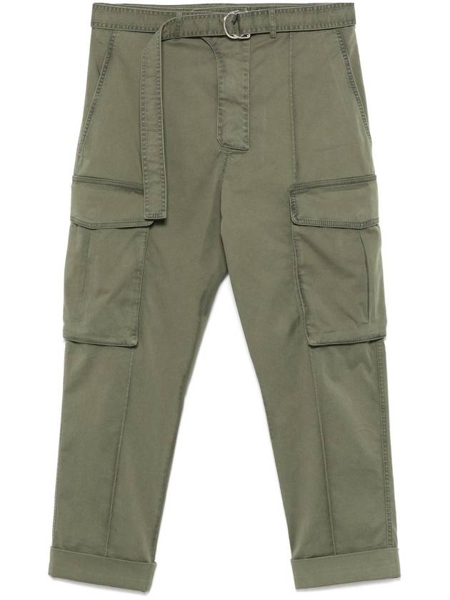 Balmain Trousers - BALMAIN - BALAAN 1