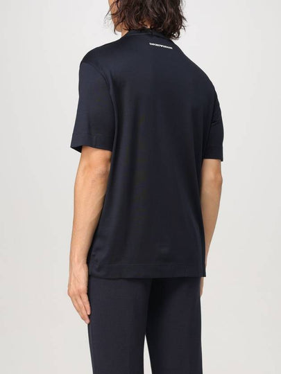 T-shirt men Emporio Armani - EMPORIO ARMANI - BALAAN 2