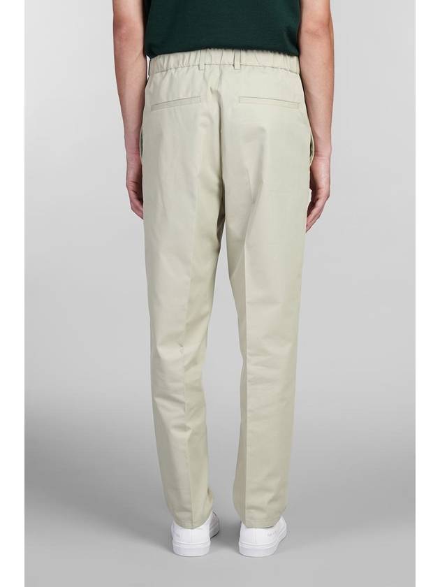 Jil Sander Pants - JIL SANDER - BALAAN 3