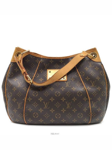 women shoulder bag - LOUIS VUITTON - BALAAN 1