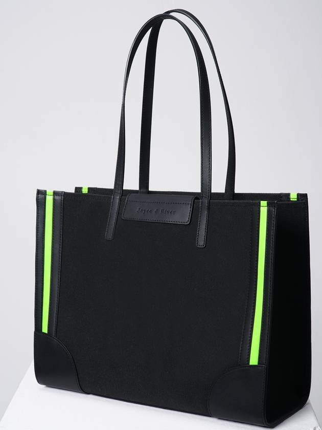 Soho Bag L - JAYCE & RIVER - BALAAN 3