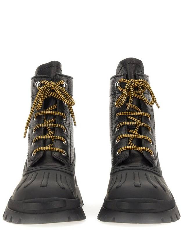 boots ABM0122129067522124 2124 - DSQUARED2 - BALAAN 3