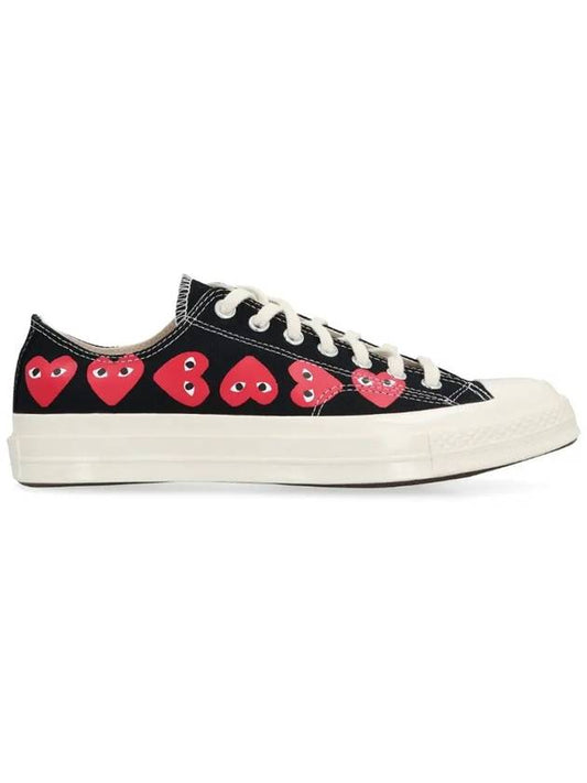 Unisex P1K126 1 Unisex x Converse Low - COMME DES GARCONS - BALAAN 1