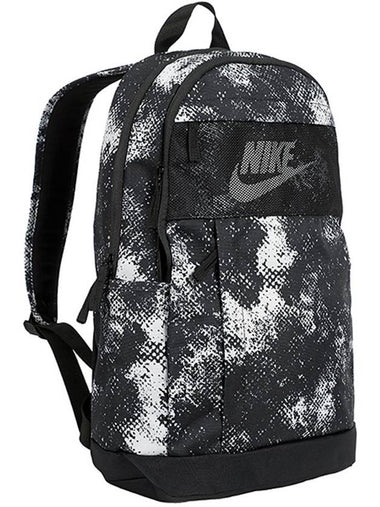 Genuine Elemental Backpack FN0781 010 - NIKE - BALAAN 1