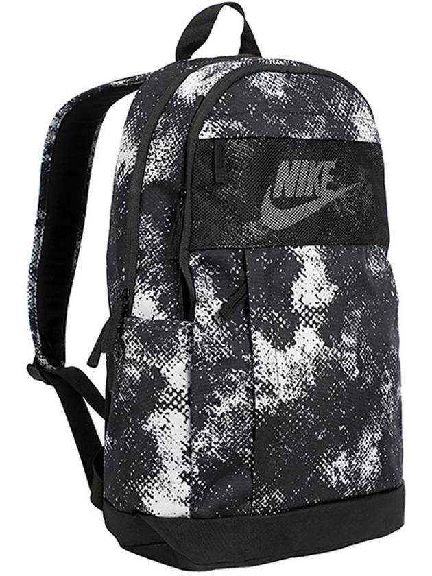 Elemental Backpack Black - NIKE - BALAAN 1