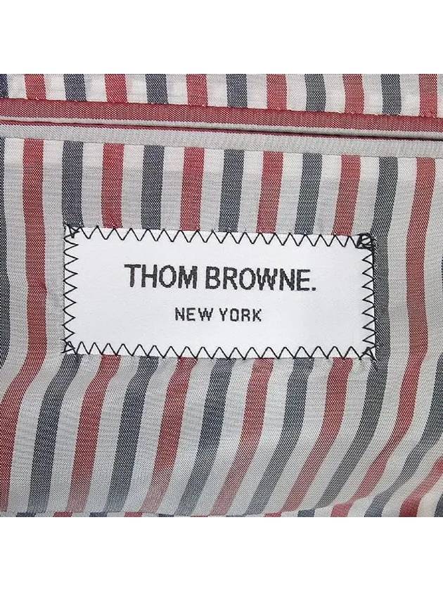 Smith Market MSC159A Suit Men s Clothing - THOM BROWNE - BALAAN 6