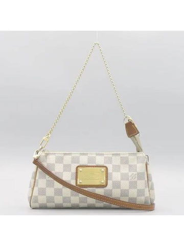 N55214 2 WAY bag - LOUIS VUITTON - BALAAN 1