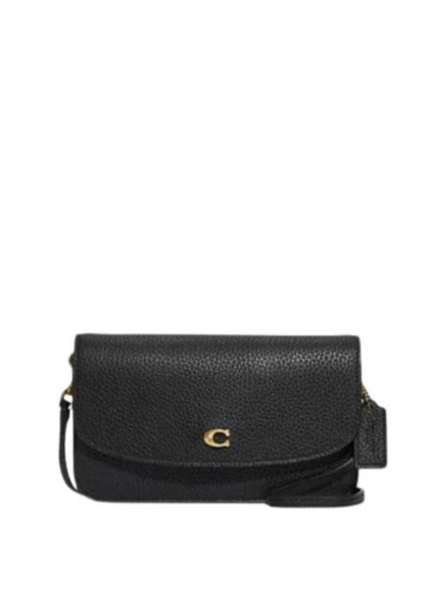 Shoulder Bag 701732 Black - COACH - BALAAN 6