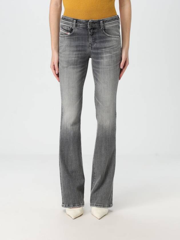 Jeans woman Diesel - DIESEL - BALAAN 1