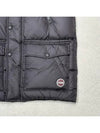 Le Hood Padded Vest - COLMAR - BALAAN 3