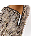 Spike Python SlipOn 3170800 - CHRISTIAN LOUBOUTIN - BALAAN 5